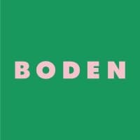 Boden logo