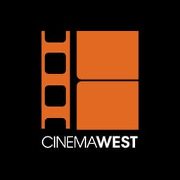 Cinema West logo