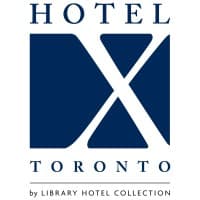 Hotel X Toronto logo