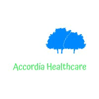 Accordia Care logo