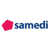 samedi GmbH logo