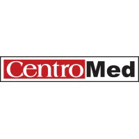 CentroMed logo