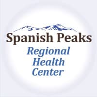 Spanish Peaks Regional Health Center logo