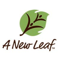 A New Leaf, Inc. logo