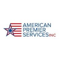 American Premier Services logo