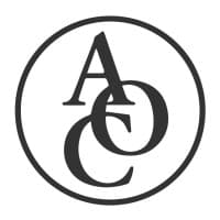 Athens Orthopedic Clinic logo