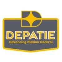 Depatie Fluid Power Co. logo