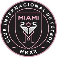 Inter Miami CF logo