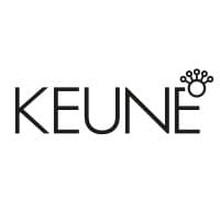 Keune Haircosmetics logo