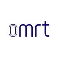 OMRT logo