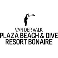 Plaza Beach & Dive Resort Bonaire logo