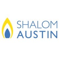 Shalom Austin logo