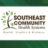 Southeast Community Health Systems logo