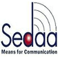 Sedaa logo