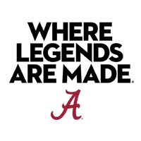 University of Alabama logo
