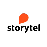Storytel logo