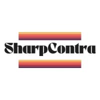 SharpContra logo