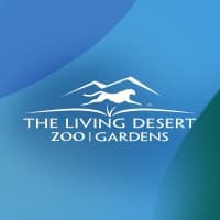 The Living Desert Zoo and Gardens logo