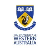 The University of Western Australia logo