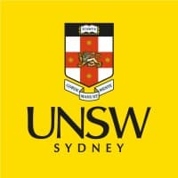 UNSW logo