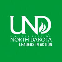 University of North Dakota logo