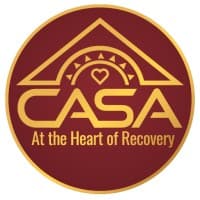Chemical Abuse Services Agency logo