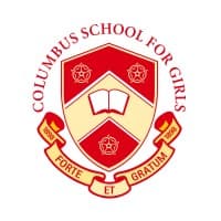 Columbus School for Girls logo