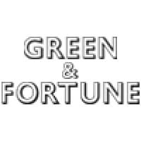 Green & Fortune logo
