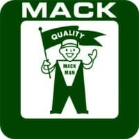 Mack Industries, Inc. logo