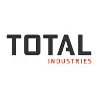 Total Industries logo
