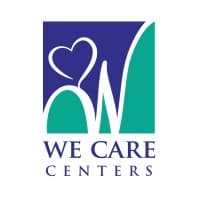 WeCare Centers logo