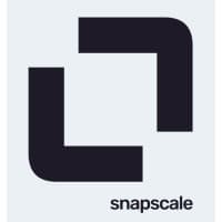 Snapscale logo