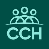 CCH Group logo