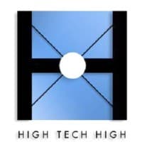 High Tech High logo