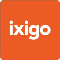 ixigo logo