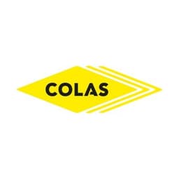 COLAS logo