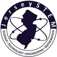 JerseySTEM logo