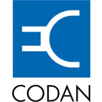 codan logo