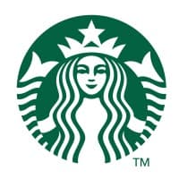 Starbucks Australia logo
