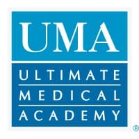 Ultimate Medical Academy logo