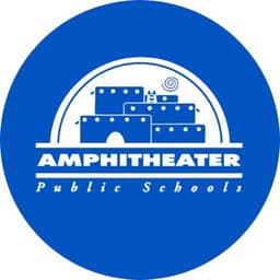 Amphitheater Public Schools logo
