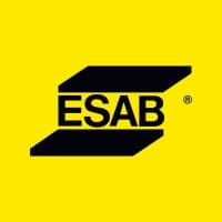 ESAB logo
