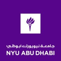 NYU logo
