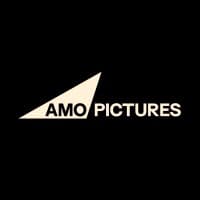 AMO Pictures logo