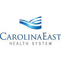 CarolinaEast Health System logo