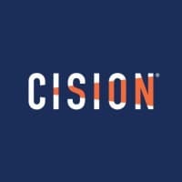 Cision logo