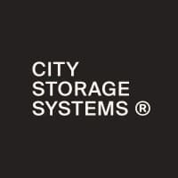 City Storage System logo
