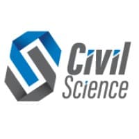 Civil Science logo