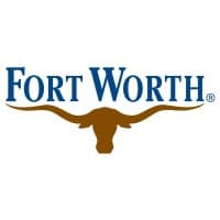 City of Fort Worth logo