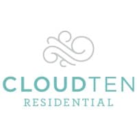 Cloudten Residential logo